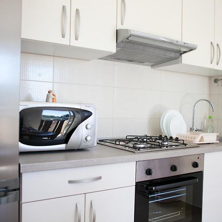 Apartments Medvid Trogir Rum bild